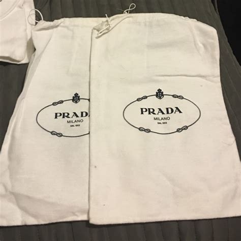 inside bag prada price|prada dust bag authentic.